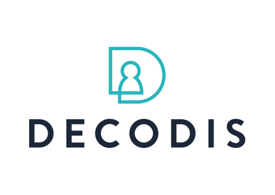 Decodis research company logo